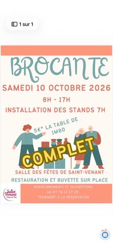 Image Brocante (photo 1)