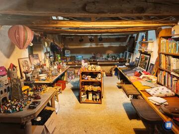Image Vide maison Pointre (photo 1)