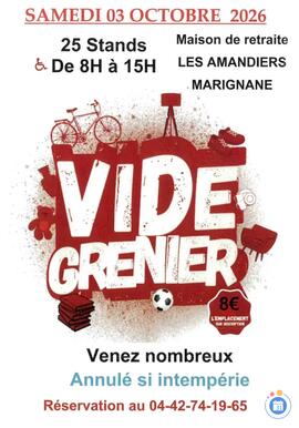 Image Vide grenier (photo 1)