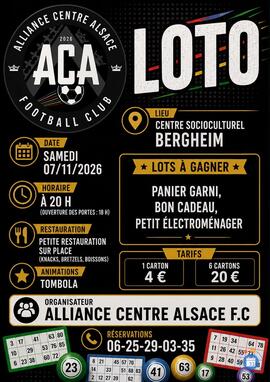 Image Grand Loto (photo 1)