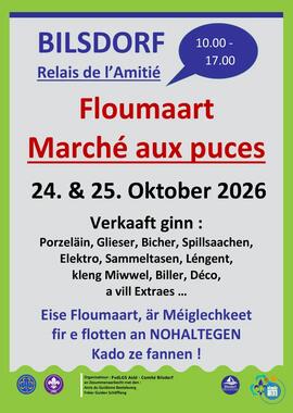 Image Marché aux puces (photo 1)