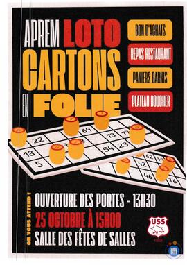 Image loto ussalles rugby (photo 1)