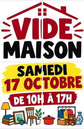 Image VIDE MAISON (photo 1)