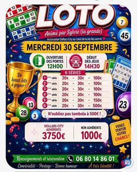 Image Loto (photo 1)