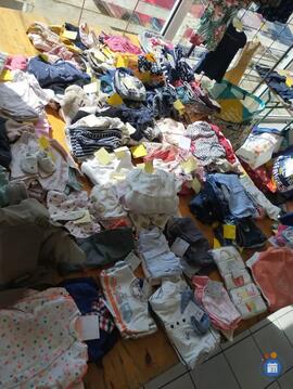 Image bourse aux vêtements (photo 1)
