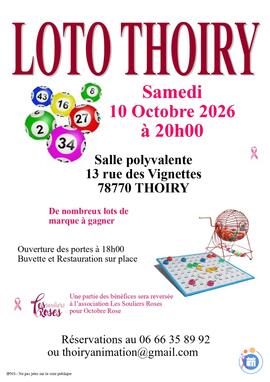 Image LOTO (photo 1)