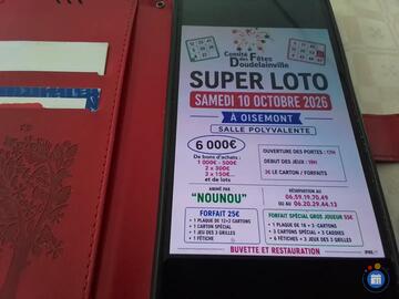 Image Super LOTO (photo 1)