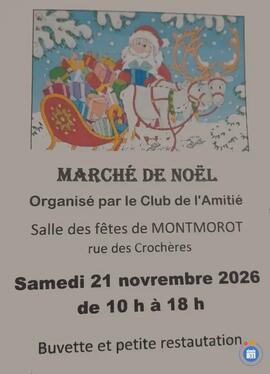 Image Marché de Noël (photo 1)