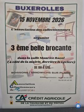 Image 3ème belle brocante (photo 1)