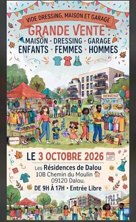 Image Vide maison (photo 1)