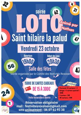 Image Loto (photo 1)