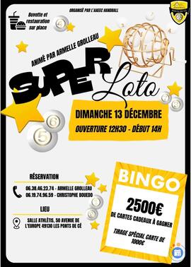 Image Super loto (photo 1)