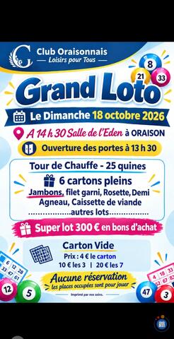 Image Loto (photo 1)