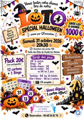 Image Loto (photo 1)