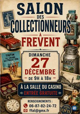 Image salon des collectionneurs (photo 1)