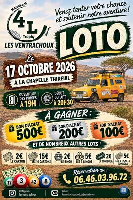 Image Loto (photo 1)