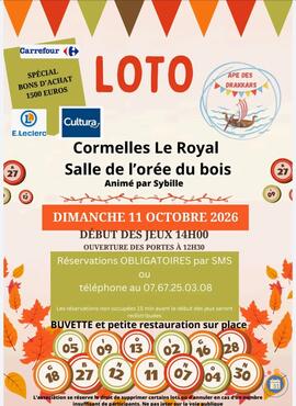 Image Loto de Ape (photo 1)