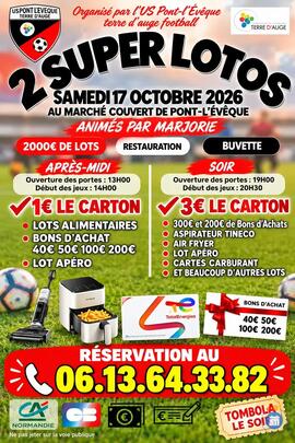 Image 2 super loto (photo 1)