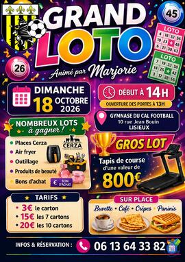 Image Super loto (photo 1)