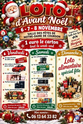 Image Super loto (photo 1)