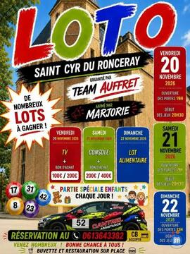 Image Super loto (photo 1)
