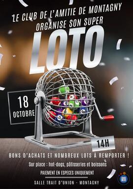 Image Grand Loto (photo 1)