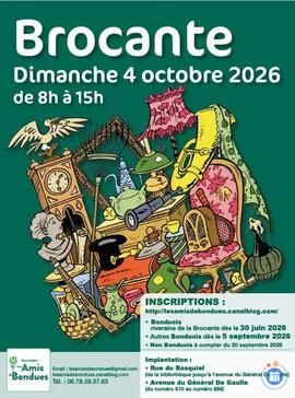 Image Brocante (photo 1)