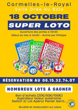 Image Loto de l’ACC (photo 1)