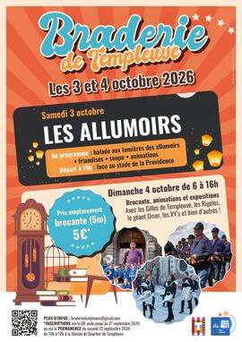 Image Braderie (photo 1)