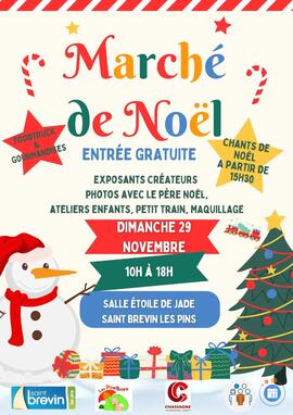 Image Marché de Noël (photo 1)
