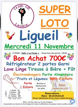 Image Super Loto de la GR animé par Remi (photo 1)