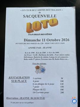 Image Loto (photo 1)