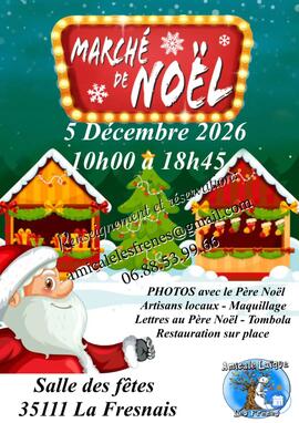 Image Marché de Noël (photo 1)