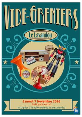 Image Vide-greniers (photo 1)