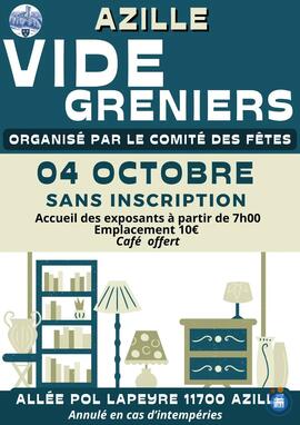 Image Vide greniers (photo 1)