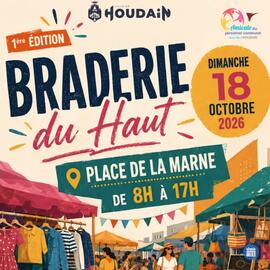 Image Braderie du Haut (photo 1)