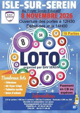 Image Loto du foot (photo 1)