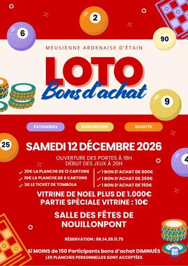 Image Loto (photo 1)