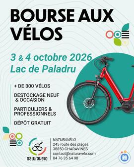 Image Bourse aux vélos (photo 1)