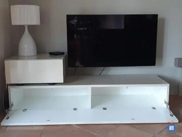 Image Grand vide maison (photo 1)