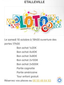 Image Loto (photo 1)
