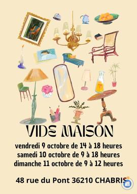 Image vide maison (photo 1)