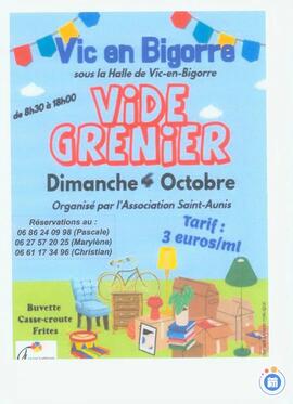 Image vide grenier (photo 1)