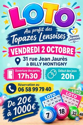Image Méga Loto (photo 1)