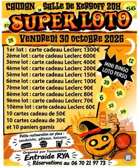 Image Super loto (photo 1)