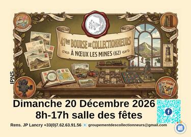 Image 41 bourse des collectionneurs (photo 1)