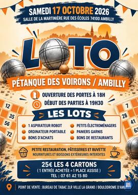 Image Loto (photo 1)