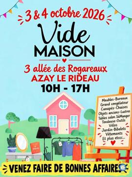 Image VIDE MAISON GRAND (photo 1)