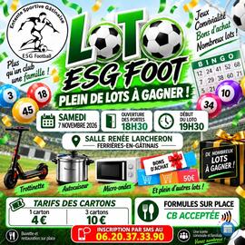 Image Loto d'hiver (photo 1)