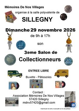 Image Salon de collectionneurs (photo 1)